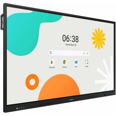 Samsung WA65F – Zboží Živě