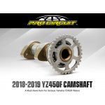 PRO CIRCUIT vačka YAMAHA YZ450F (2018-2019) – Hledejceny.cz