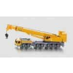 Siku Super Těžký autojeřáb Liebherr 1886 1:87 – Sleviste.cz