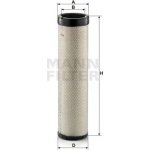 MANN FILTER Vzduchový filtr CF 1570 – Hledejceny.cz