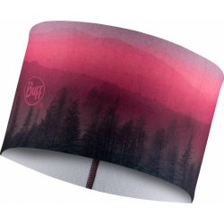 Buff Tech Polar headband Haera Mauve