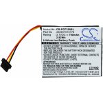 Baterie pro Pioneer AVIC-F320BT, 790mAh Li-ion – Zboží Živě