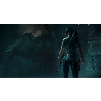 Shadow of the Tomb Raider (Croft Edition)