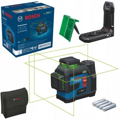 Bosch GLL 12V-100-33 CG – Sleviste.cz