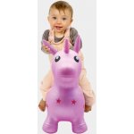 Ludi skákací jednorožec – Zboží Dáma