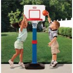 Little Tikes Basketball Tot Sports – Zbozi.Blesk.cz