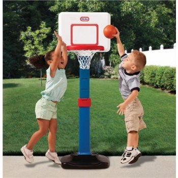 Little Tikes Basketball Tot Sports