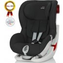 Britax Römer King II 2018 Cosmos Black