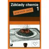 Základy chemie 1 - pracovní sešit - Pavel Beneš a kol.