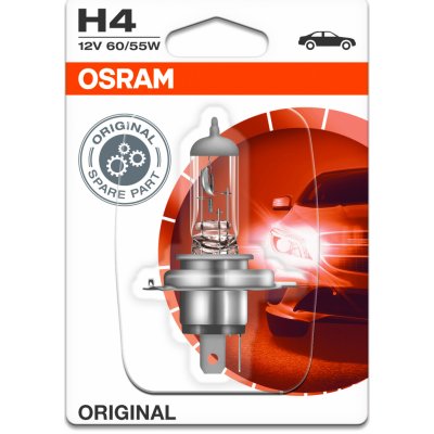 Osram Standard 64193-01B H4 P43t-38 12V 60/55W – Zbozi.Blesk.cz