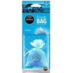 Aroma Car FRESH BAG OCEAN – Hledejceny.cz