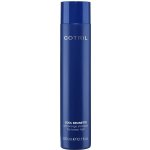 Cotril Cool brunette maska pro hnědé vlasy proti oranžovým tónům 200 ml – Zboží Dáma