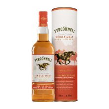 Tyrconnell Madeira Cask Finish whisky 10y 46% 0,7 l (tuba)
