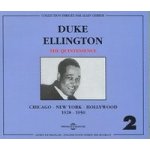 Quintessence 1928 - 1950 / Ellington, Duke – Sleviste.cz