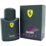 Ferrari Black Line voda po holení 75 ml – Hledejceny.cz