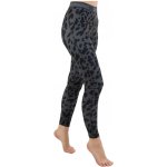 Smartwool W Merino 250 Baselayer Bottom Black dámské spodky – Hledejceny.cz