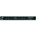 Aten CS-1768 KVM switch DVI, 8PC, 2xUSB hub, Audio – Zbozi.Blesk.cz