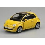 Fiat 500 – Zboží Dáma