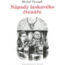 Nápady laskavého čtenáře - Michal Viewegh