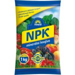 Agro NPK 1 kg – Sleviste.cz