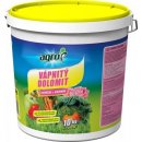 Agro Vápnitý dolomit 40 kg