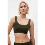 GAP Měkká s logem Zelená – Zboží Mobilmania