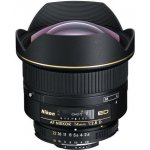 Nikon Nikkor AF 14mm f/2.8D ED – Hledejceny.cz