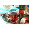 Čaj Eilles Čaj šípkový s ibiškem 25 ks 2,5 g