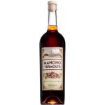 Mancino vermut rosso amaranto 0,75 l (holá láhev) – Hledejceny.cz