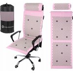 HMS PREMIUM Akupresurní sada AKM04 růžová – Zboží Dáma HMS PREMIUM Akupresurní sada AKM04 růžová – Zboží Dáma