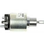 BOSCH Elektromagnetický spínač, startér 1986SE1662