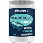 Allnature Magnéziové vločky do koupele 750 g – Sleviste.cz