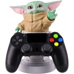 Exquisite Gaming | Star Wars The Mandalorian Cable Guy Baby Yoda The Child 20 cm – Hledejceny.cz