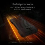 Asus TUF Gaming AS1000 Plus 1TB, 90DD02W0-M09000 – Zboží Mobilmania