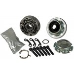 EDRIVE Kloub kardan BMW SERIA 5 E39 1995-04 BMW SERIA 7 E38 1994-01 26111229524 26111229097 26111227779 26111229081 26111229099 26111227139 26111229077 | Zboží Auto