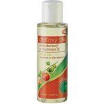 Green idea Makadamový olej 100 % s vitaminem E 100 ml – Sleviste.cz