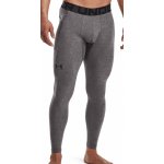 Under Armour legíny CG Armour leggings šedá – Zboží Dáma