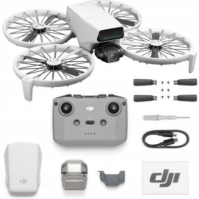 DJI Flip (RC-N3) CP.FP.00000179.01 – Zboží Živě