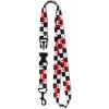 Klíčenka Šnůrka na krk VANS LANYARD CHECKERBOARD