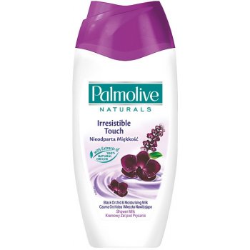 Palmolive Naturals Black Orchid sprchový gel 250 ml