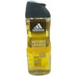 adidas Victory League Men sprchový gel 400 ml – Hledejceny.cz