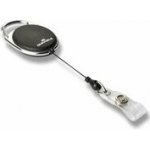 Durable Style - rolosystém s páskem na druk - černý – Zboží Dáma