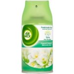 Air Wick Freshmatic white Flowers bílé květy náhradní náplň 250 ml – Zbozi.Blesk.cz