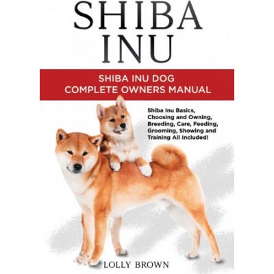 Shiba Inu – Hledejceny.cz