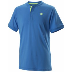 Wilson B Uwii Henley brilliant blue 2021