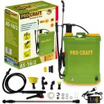 Procraft AS-16 – Zboží Dáma