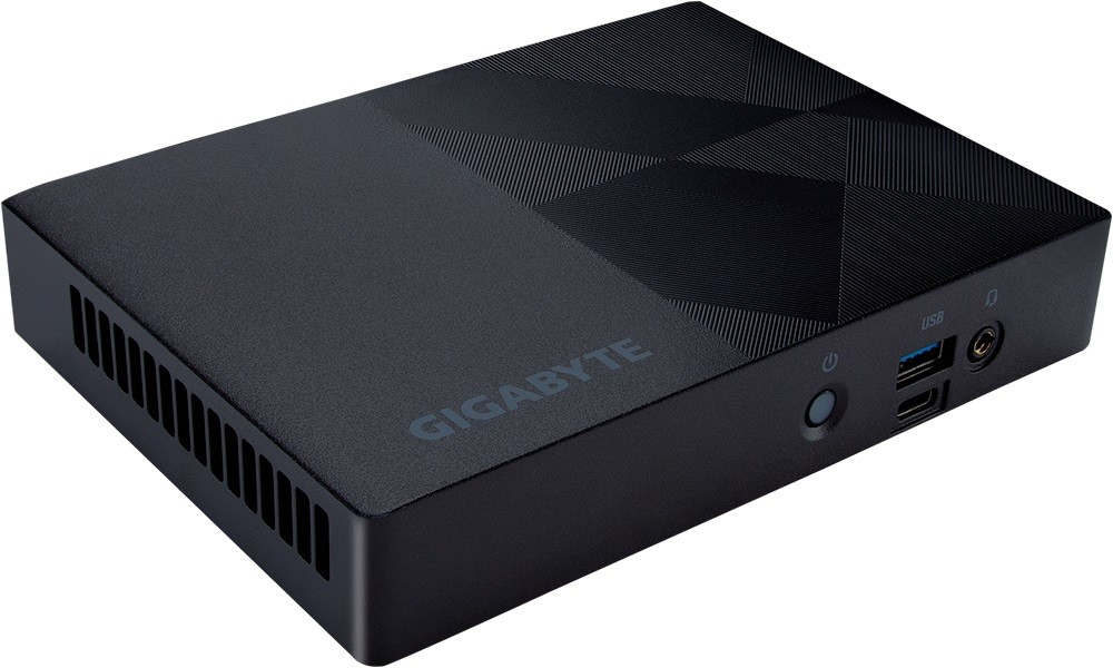 Gigabyte Brix GB-BNi3-N305