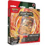 Pokémon TCG Deluxe ex battle deck Ninetales – Sleviste.cz