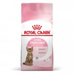 Royal Canin Kitten Sterilised 2 kg – Zboží Mobilmania