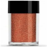 Lecenté Glitrový prášek Amber Micro Fine 30. Korálová 8 g – Hledejceny.cz